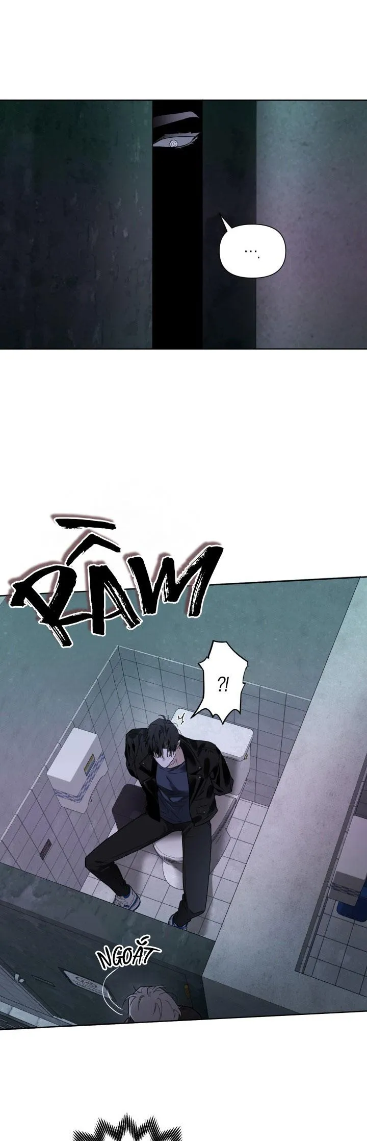 MY IDOL DIARY Chapter 7 Trang 7