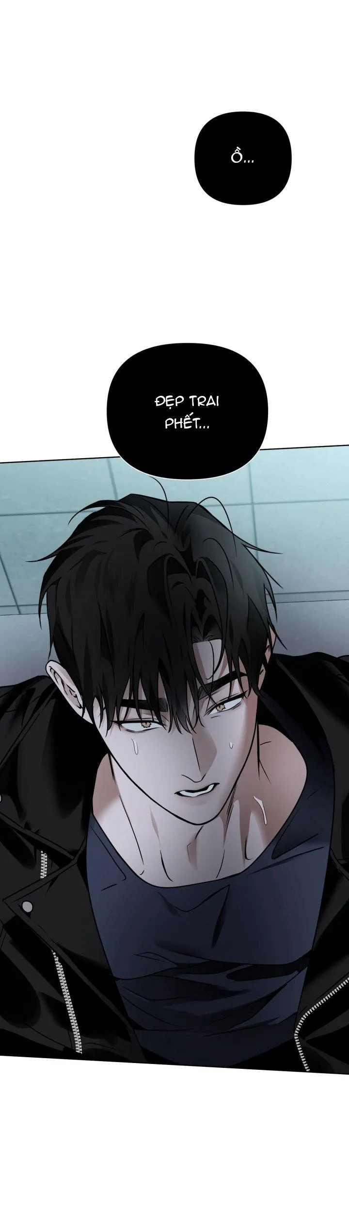 MY IDOL DIARY Chapter 7 Trang 10