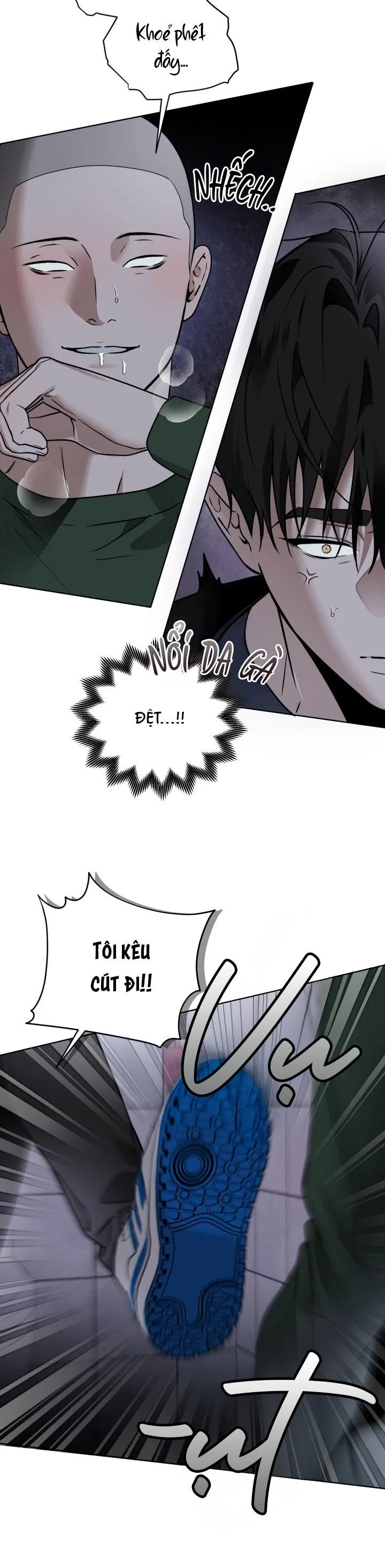 MY IDOL DIARY Chapter 7 Trang 13