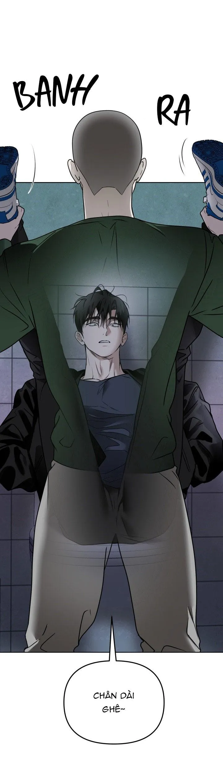 MY IDOL DIARY Chapter 7 Trang 15