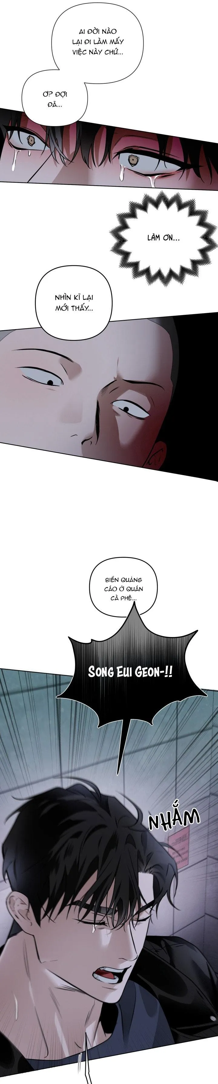 MY IDOL DIARY Chapter 7 Trang 17