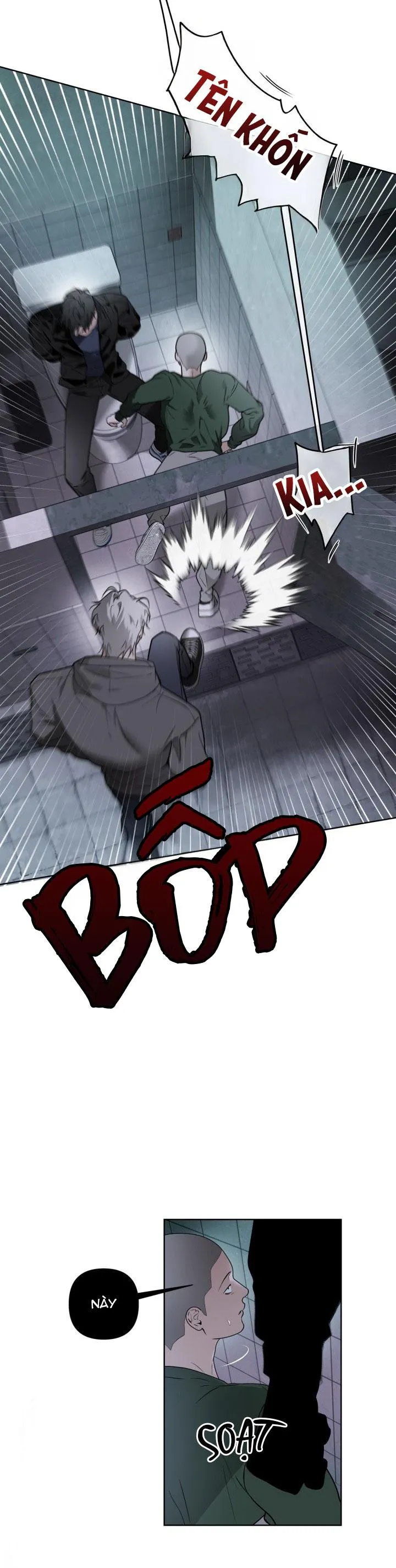 MY IDOL DIARY Chapter 7 Trang 18