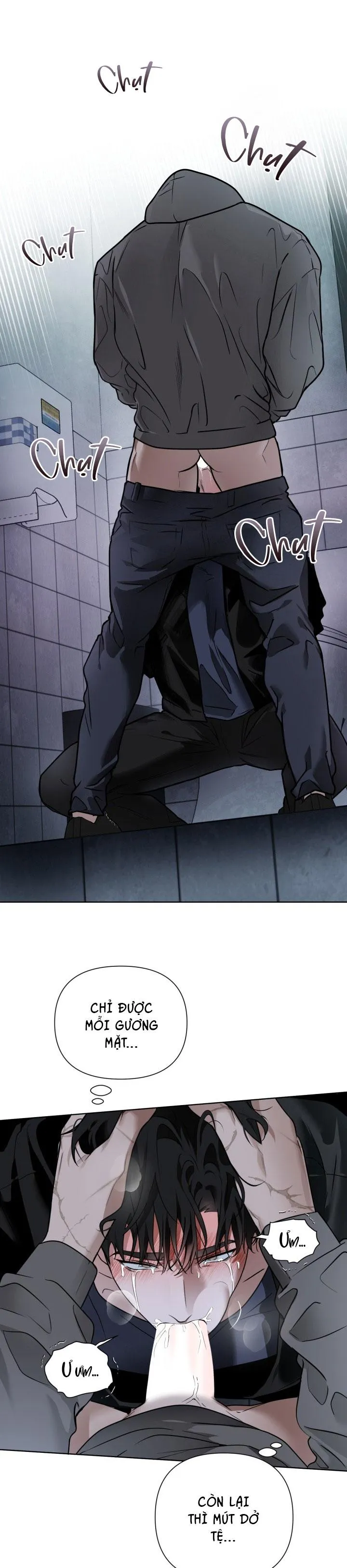 MY IDOL DIARY Chapter 7 Trang 24