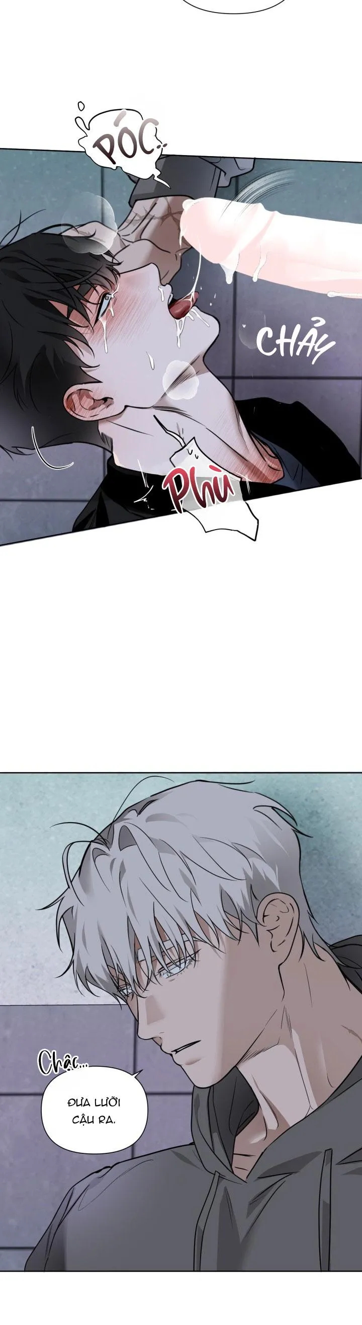 MY IDOL DIARY Chapter 7 Trang 25