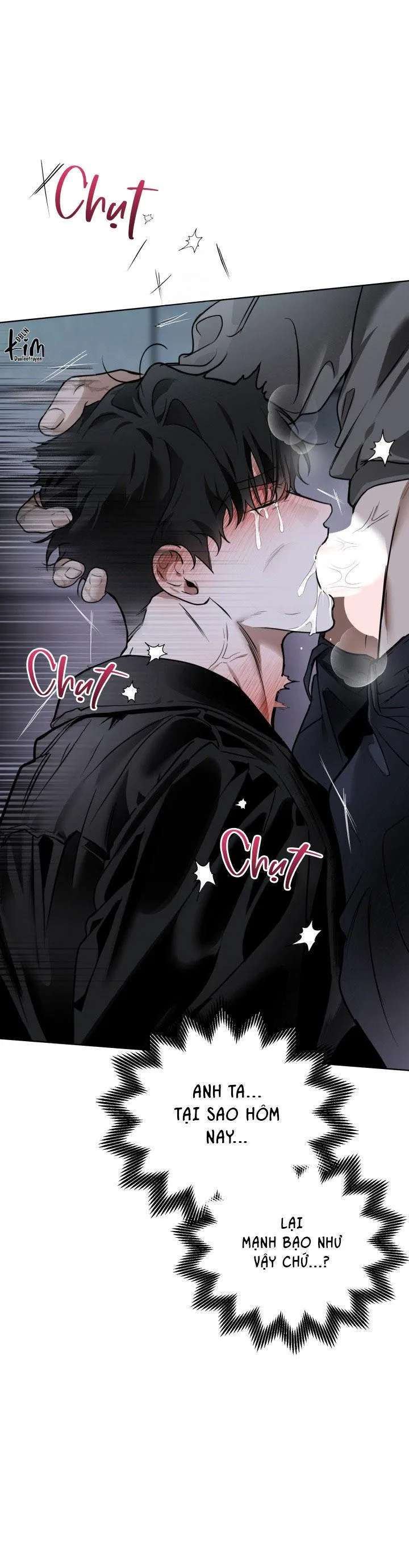 MY IDOL DIARY Chapter 7 Trang 27