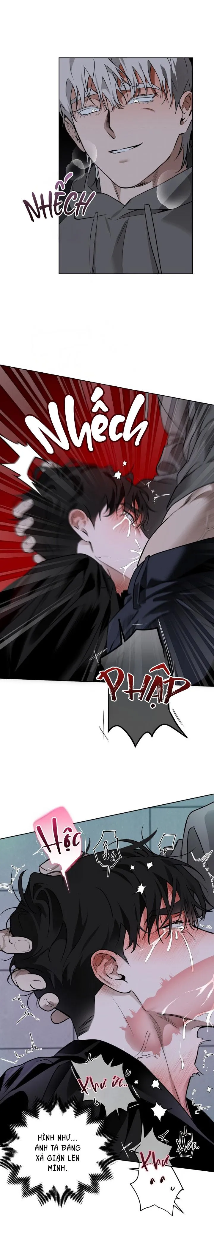 MY IDOL DIARY Chapter 7 Trang 28