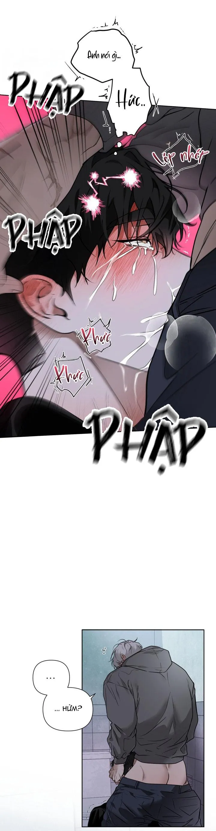 MY IDOL DIARY Chapter 7 Trang 30