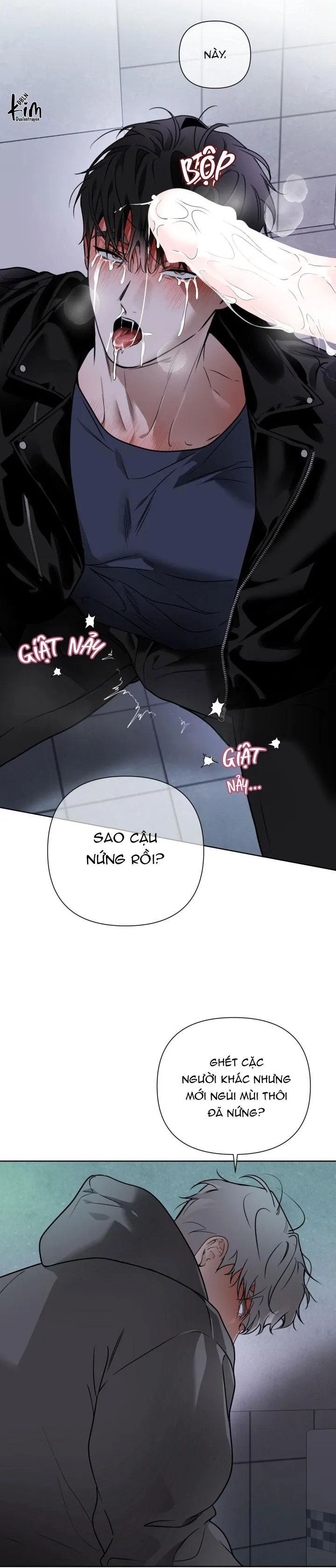 MY IDOL DIARY Chapter 7 Trang 31