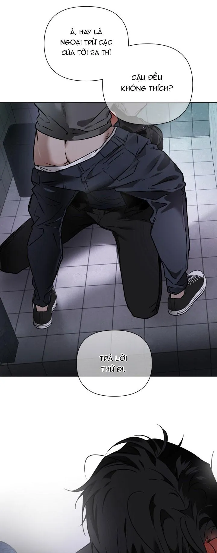 MY IDOL DIARY Chapter 7 Trang 32