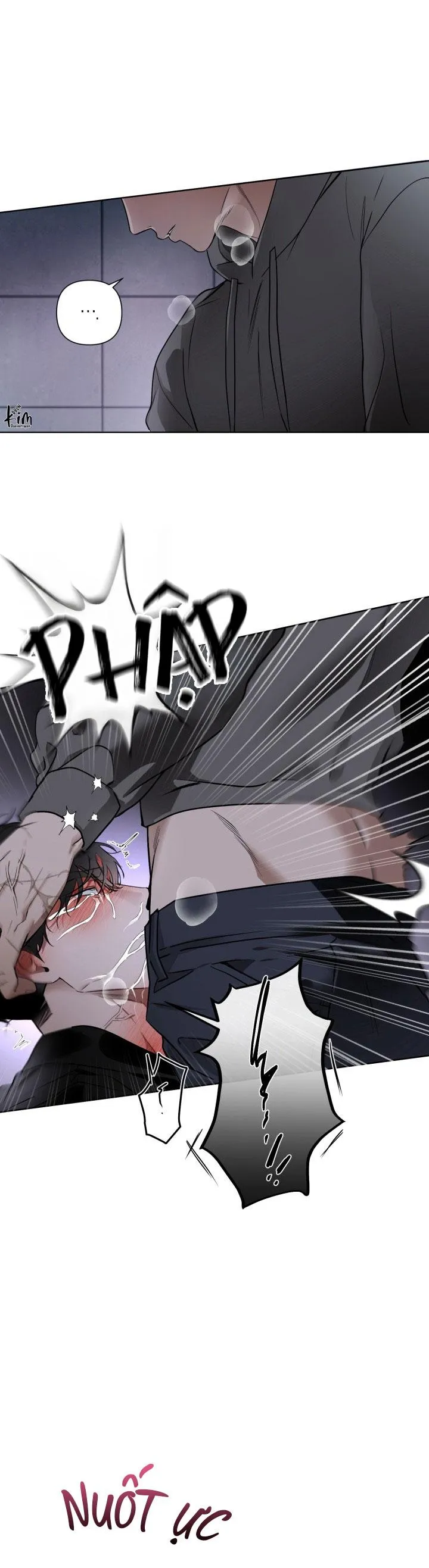 MY IDOL DIARY Chapter 7 Trang 34