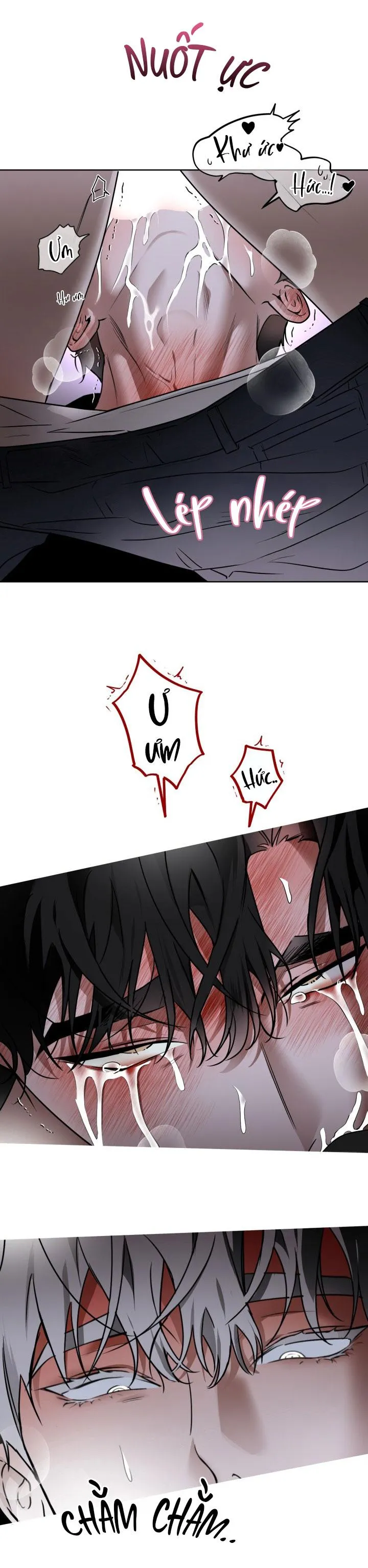 MY IDOL DIARY Chapter 7 Trang 35