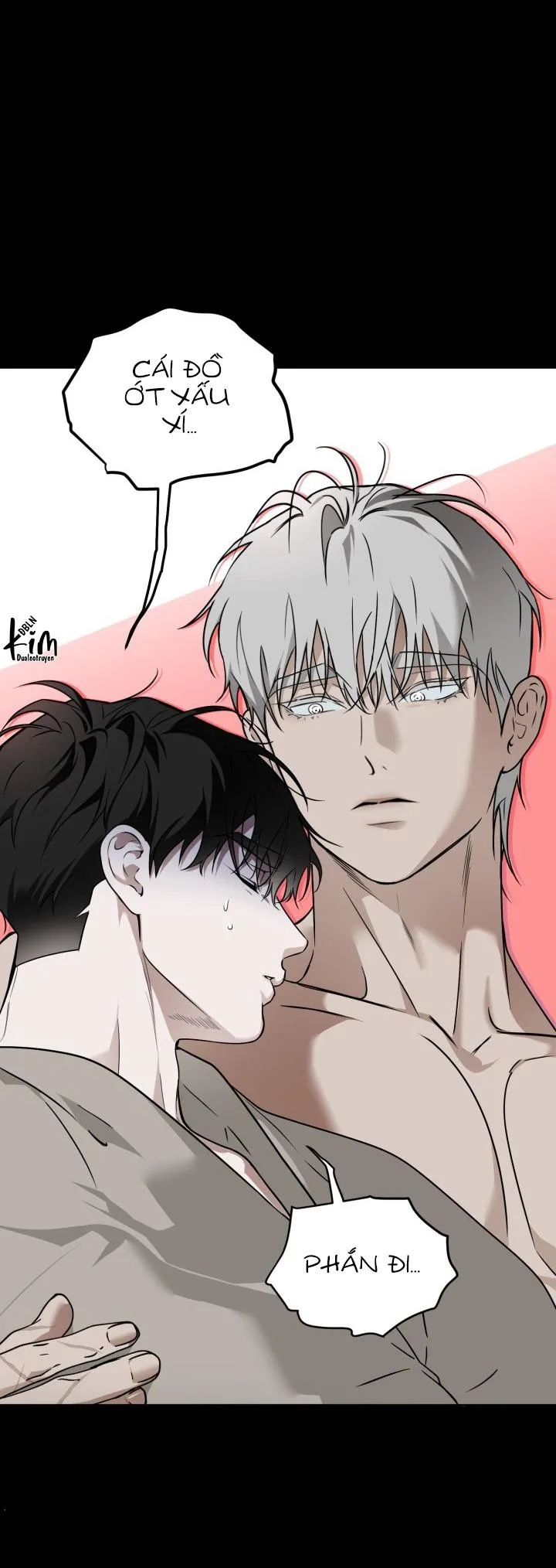 MY IDOL DIARY Chapter 8 Trang 6