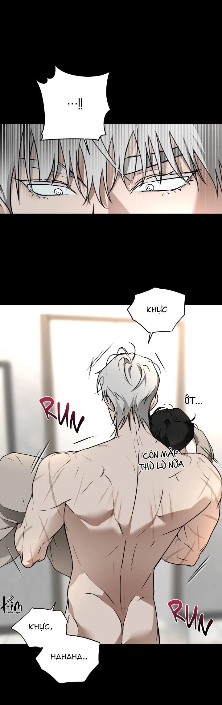 MY IDOL DIARY Chapter 8 Trang 7