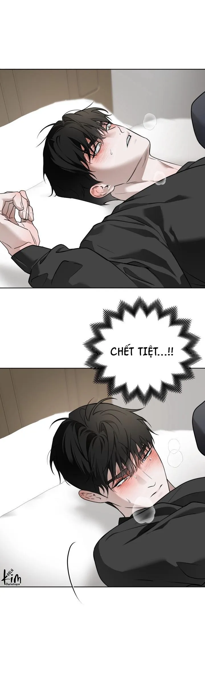 MY IDOL DIARY Chapter 8 Trang 17