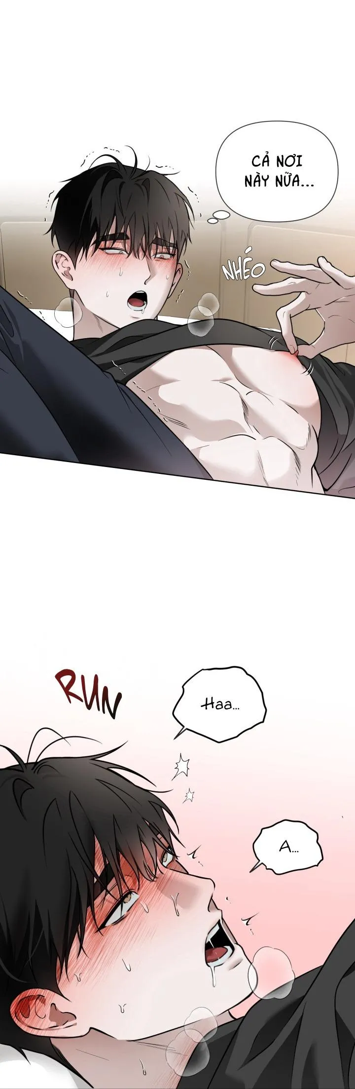 MY IDOL DIARY Chapter 8 Trang 18