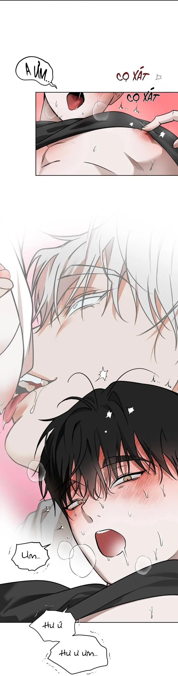 MY IDOL DIARY Chapter 8 Trang 19