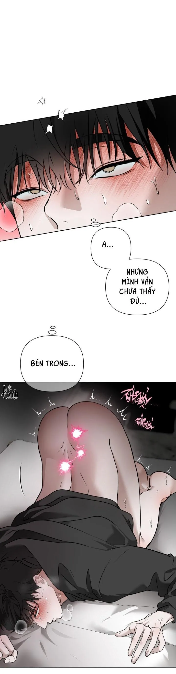 MY IDOL DIARY Chapter 8 Trang 21