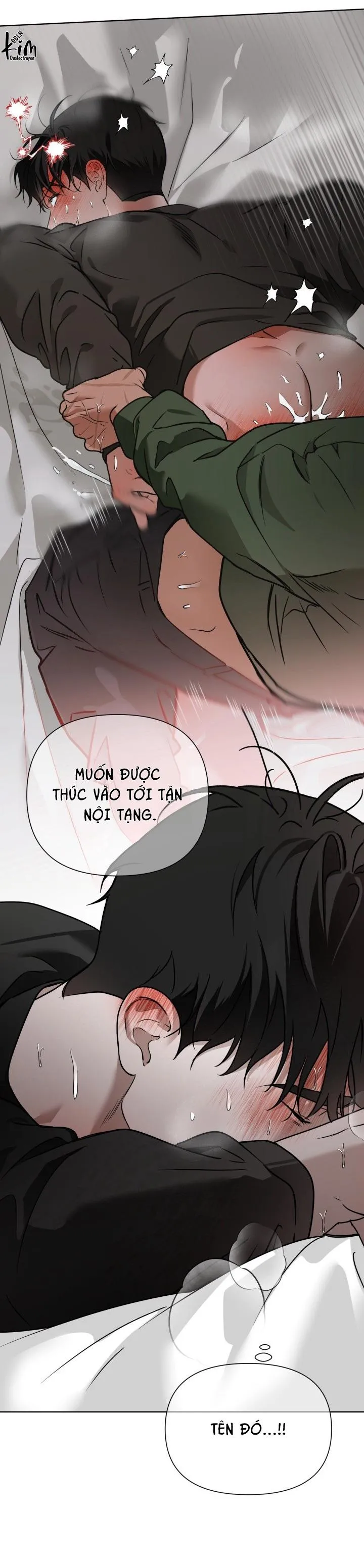 MY IDOL DIARY Chapter 8 Trang 23