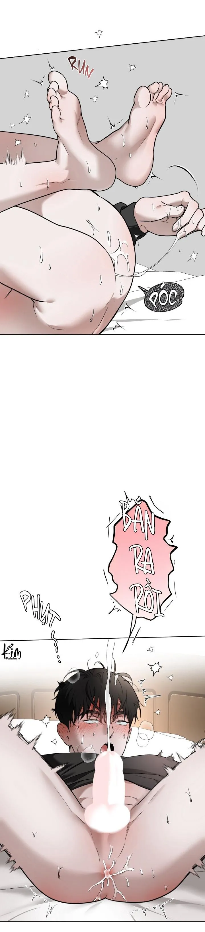 MY IDOL DIARY Chapter 8 Trang 26