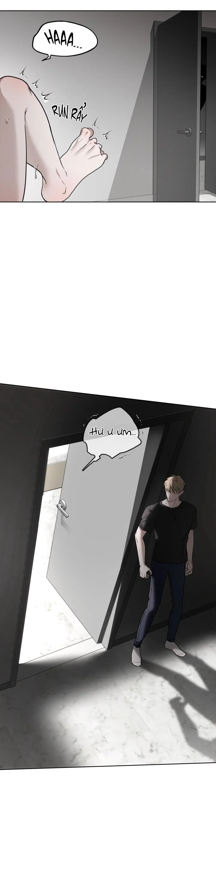 MY IDOL DIARY Chapter 8 Trang 27