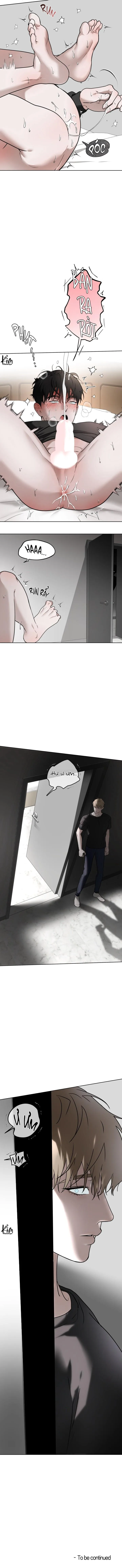 MY IDOL DIARY Chapter 8 Trang 33