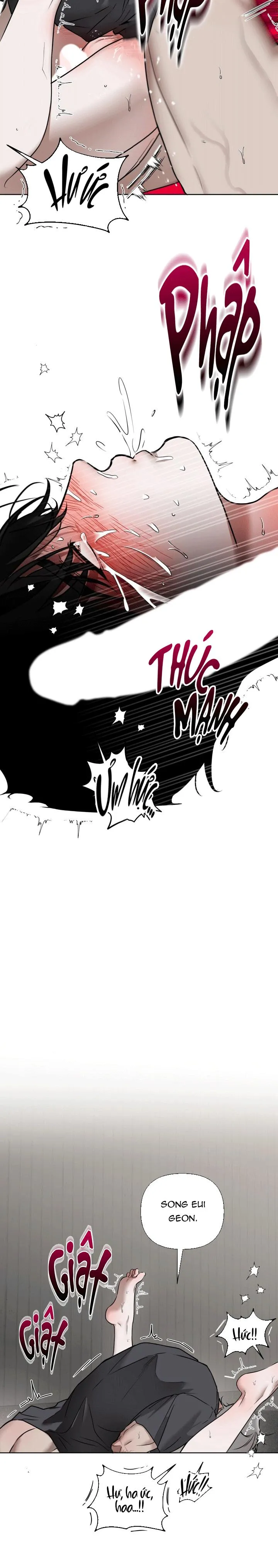 MY IDOL DIARY Chapter 1 Trang 15