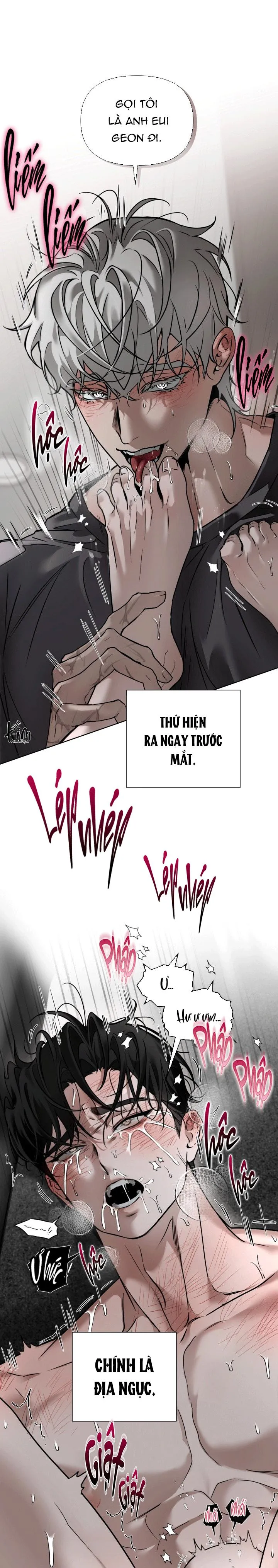 MY IDOL DIARY Chapter 1 Trang 16