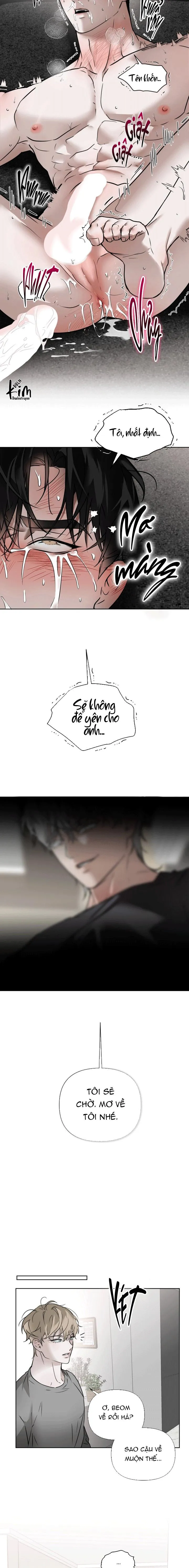 MY IDOL DIARY Chapter 1 Trang 18