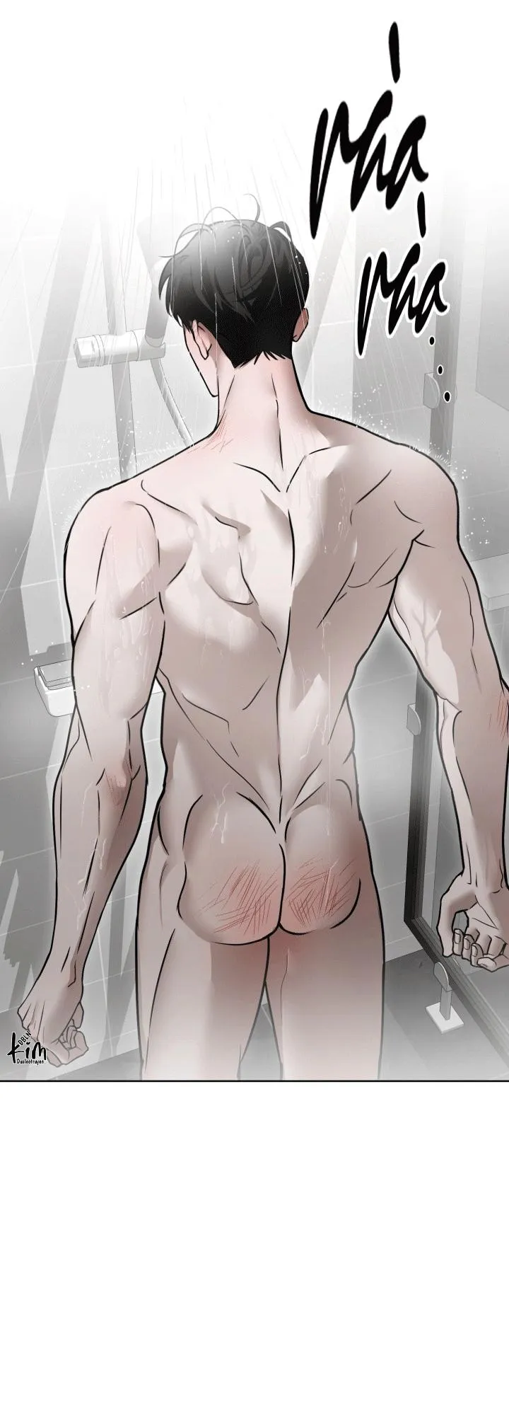 MY IDOL DIARY Chapter 1 Trang 20