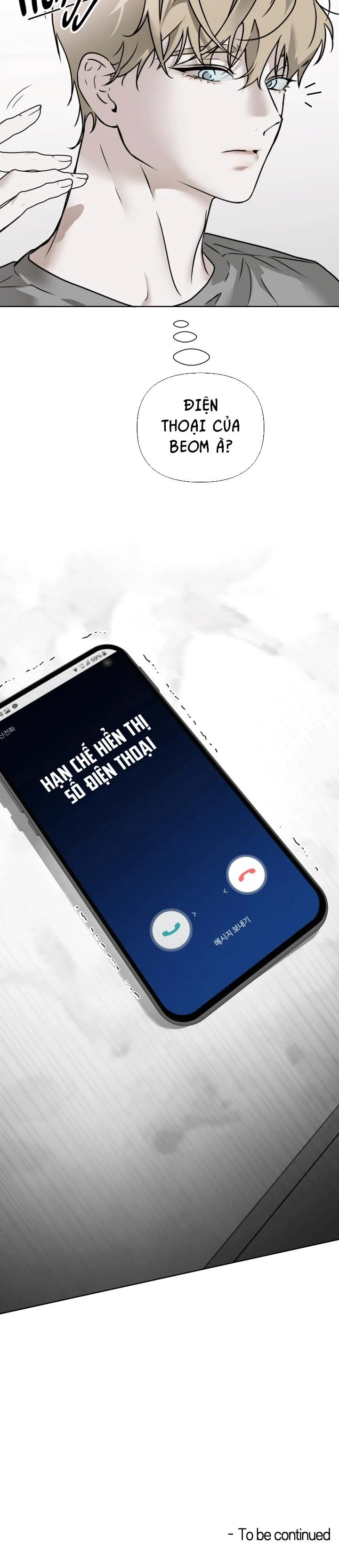 MY IDOL DIARY Chapter 1 Trang 22