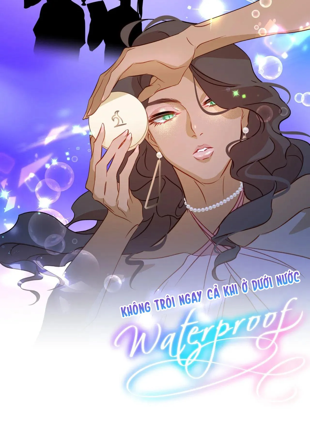 MỸ NHÂN NGƯ Chapter 2 Trang 6