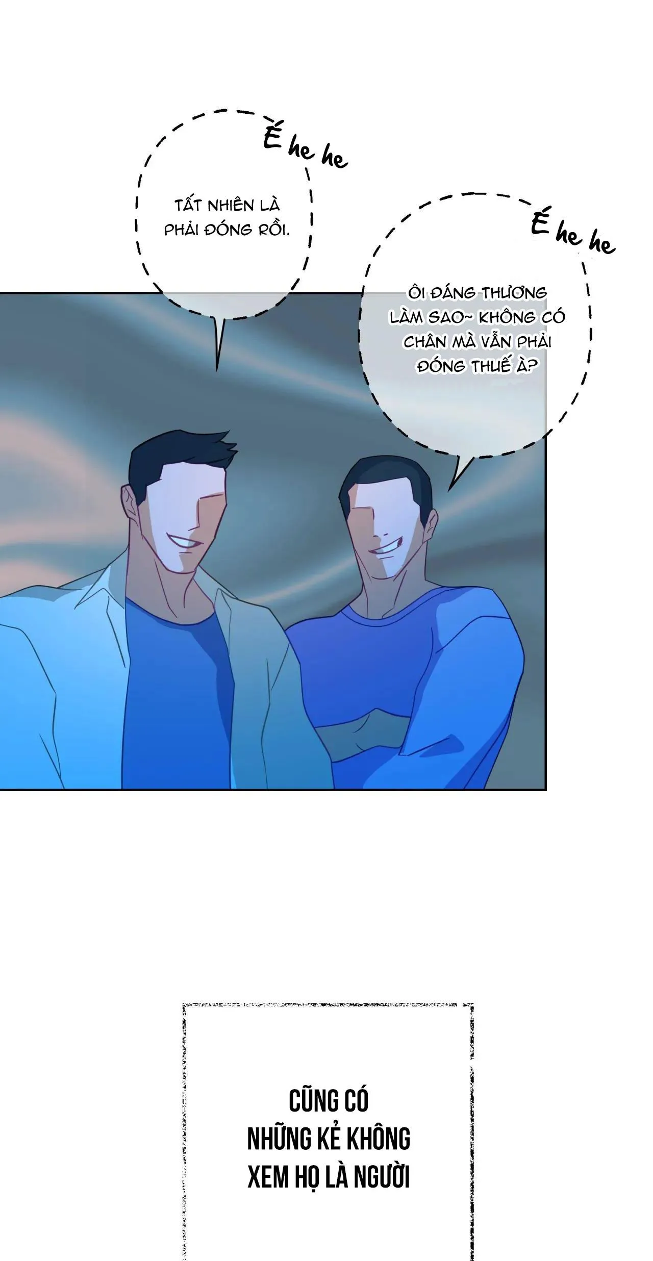 MỸ NHÂN NGƯ Chapter 2 Trang 8