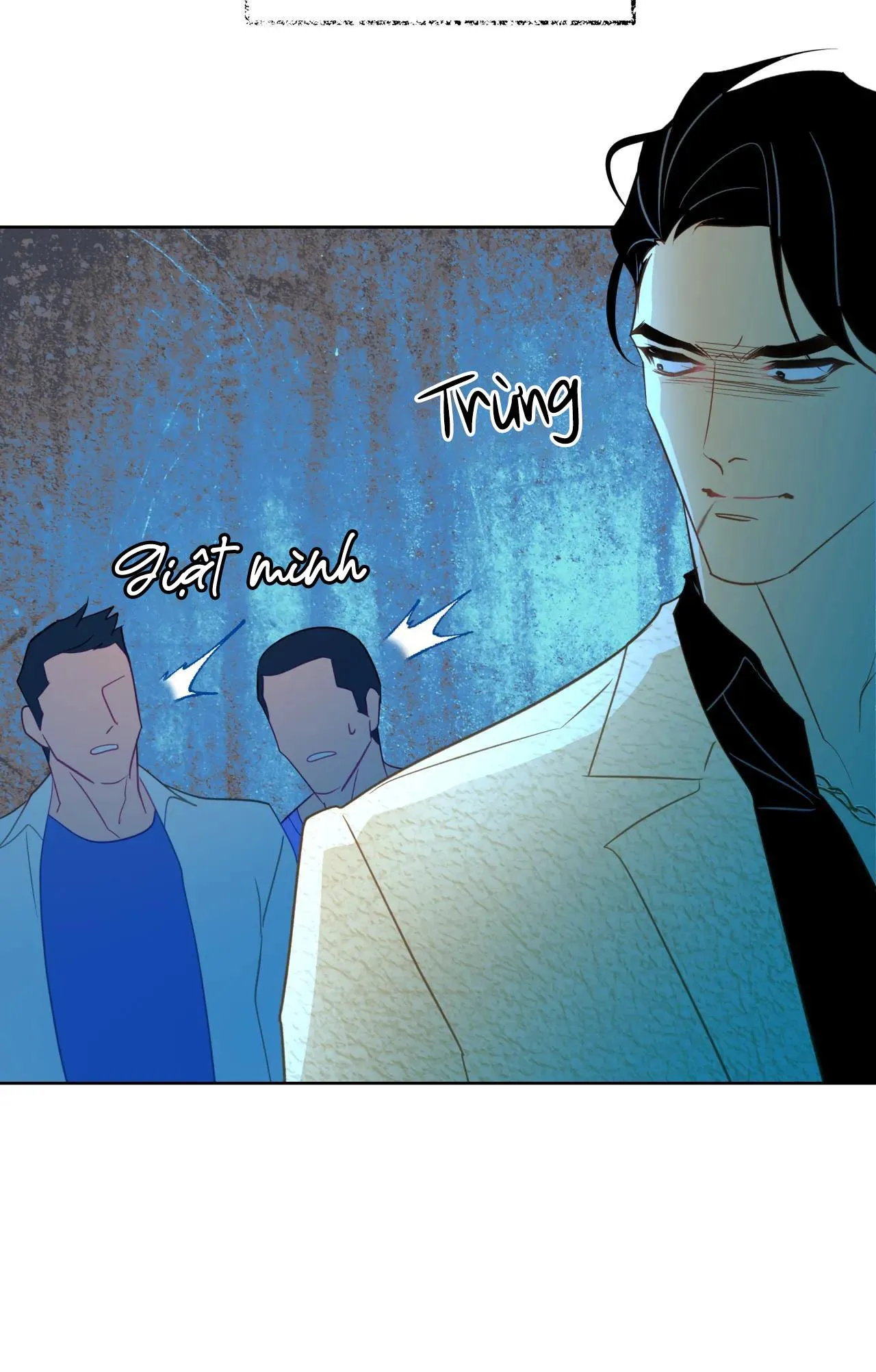 MỸ NHÂN NGƯ Chapter 2 Trang 9