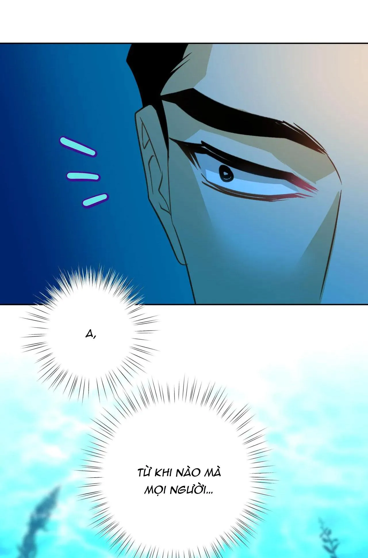 MỸ NHÂN NGƯ Chapter 2 Trang 10