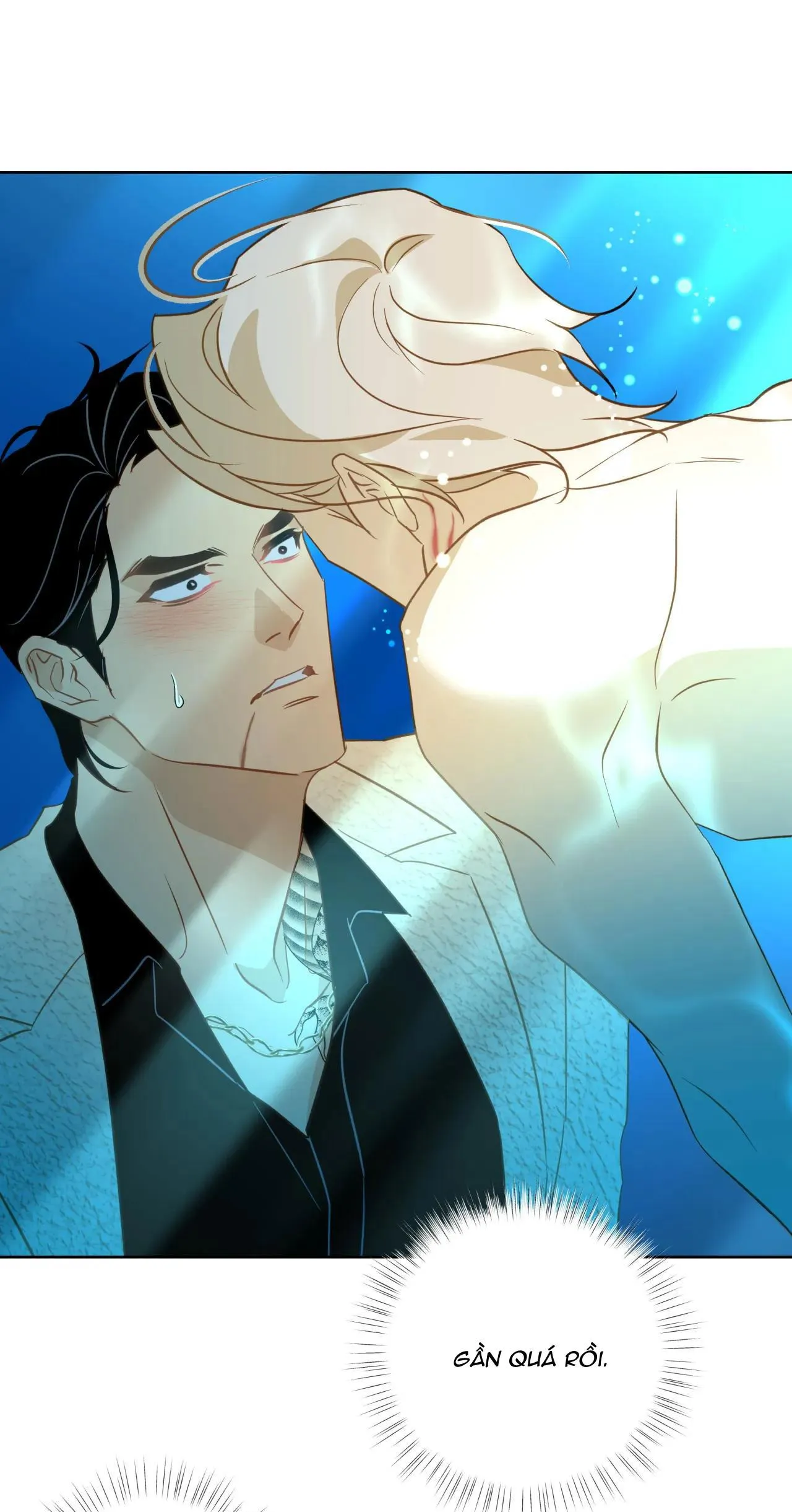 MỸ NHÂN NGƯ Chapter 2 Trang 16