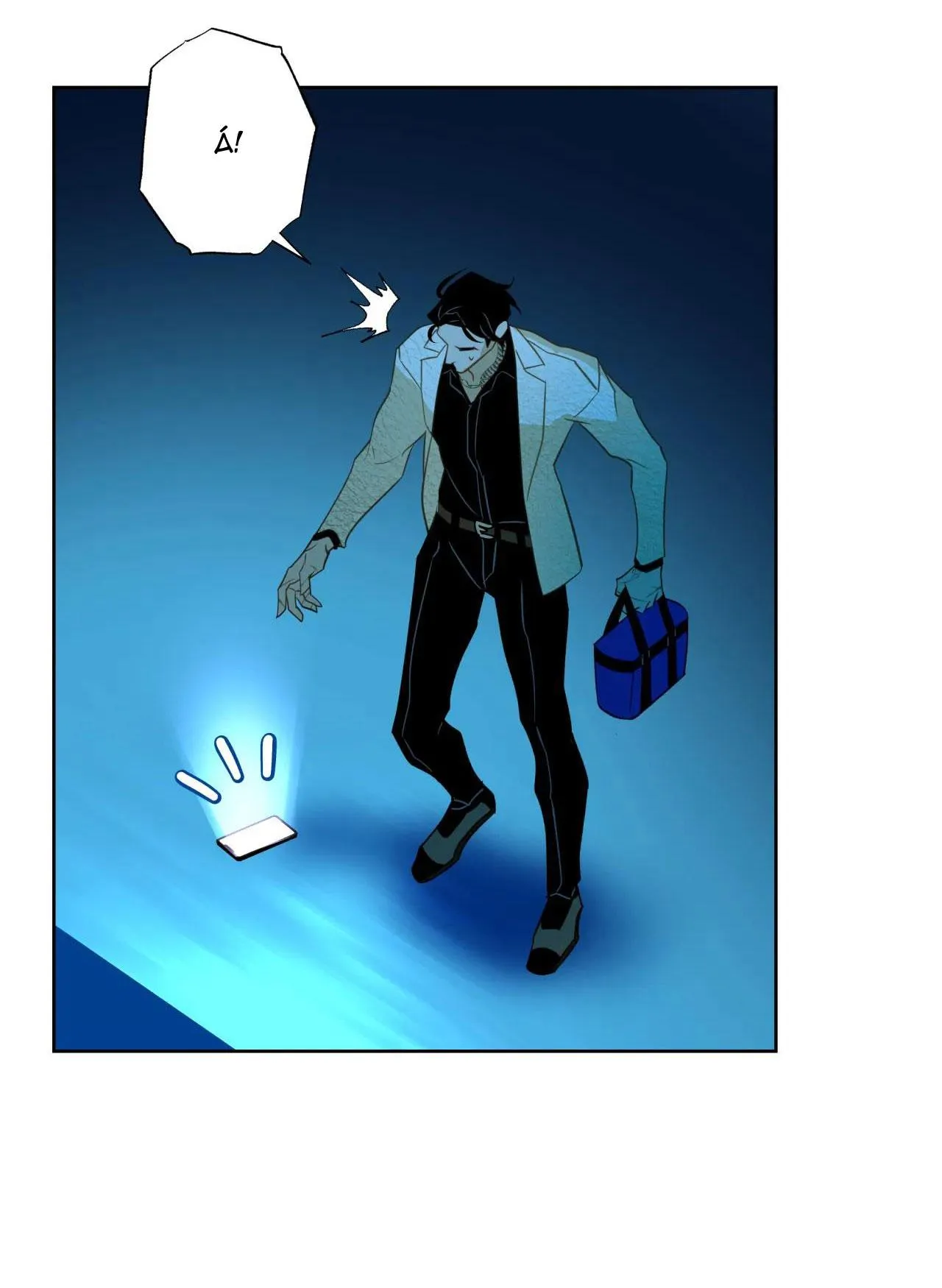 MỸ NHÂN NGƯ Chapter 2 Trang 18