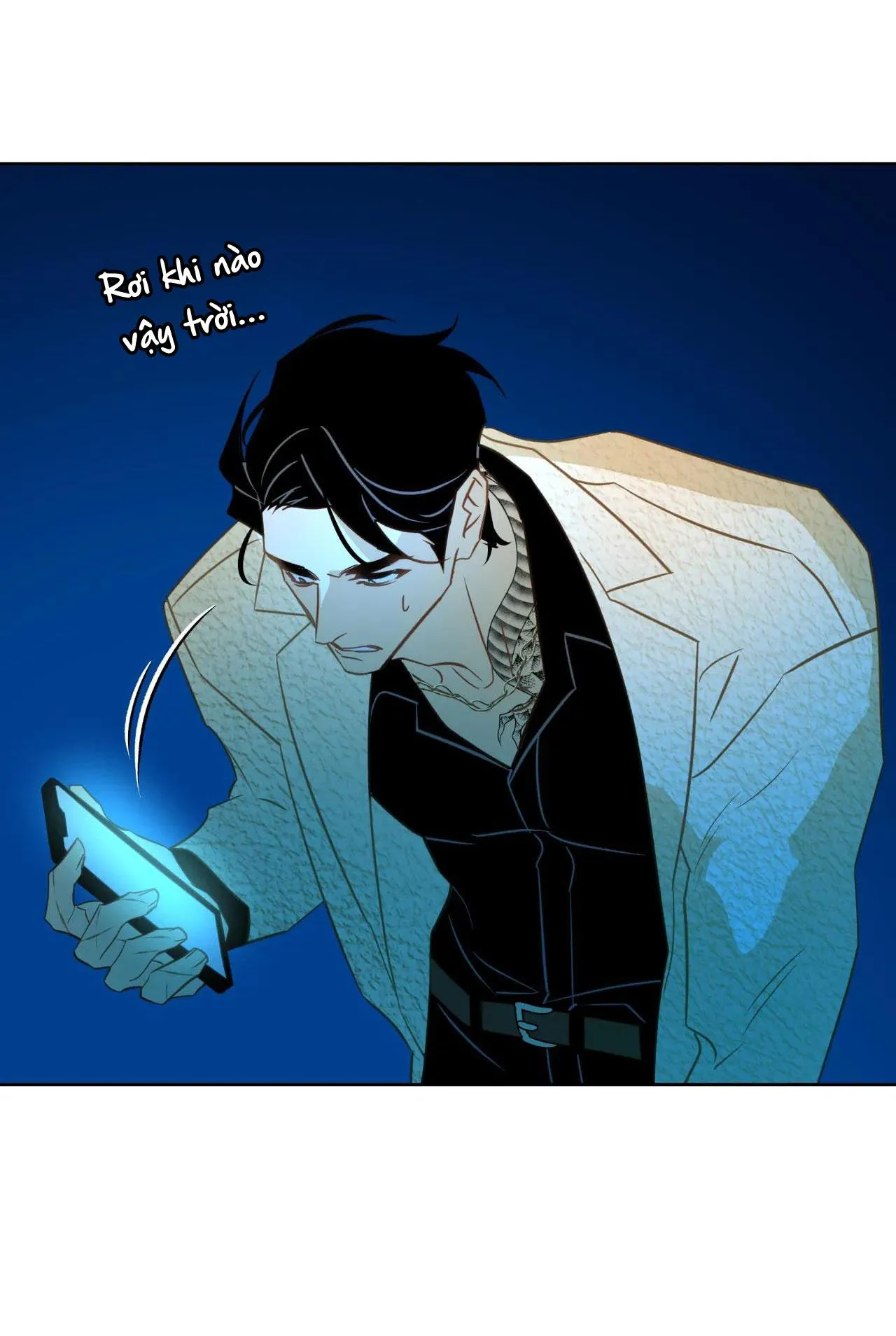 MỸ NHÂN NGƯ Chapter 2 Trang 19