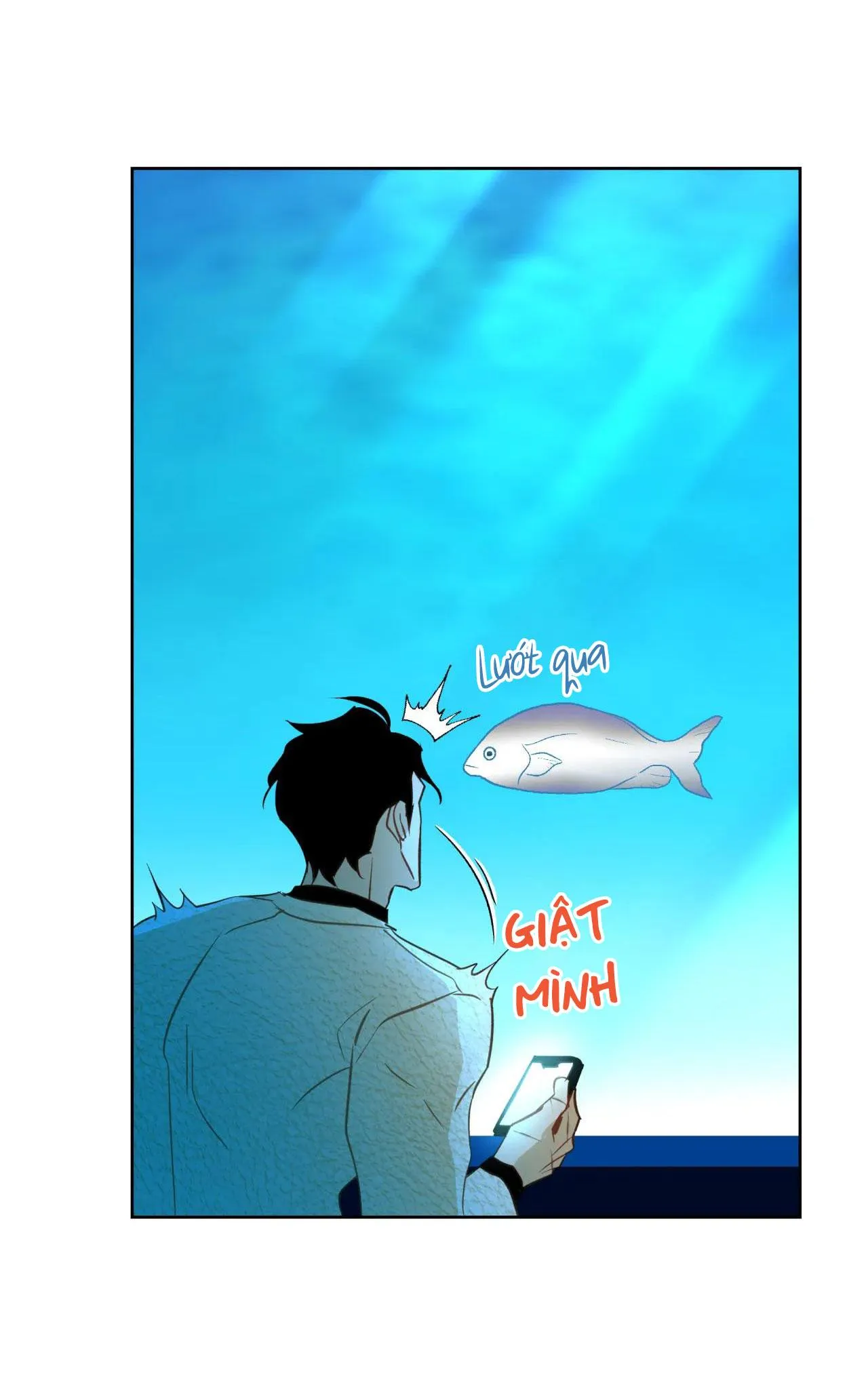 MỸ NHÂN NGƯ Chapter 2 Trang 20