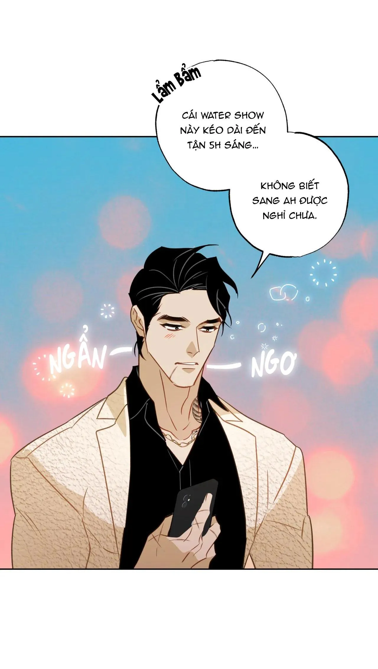 MỸ NHÂN NGƯ Chapter 2 Trang 23