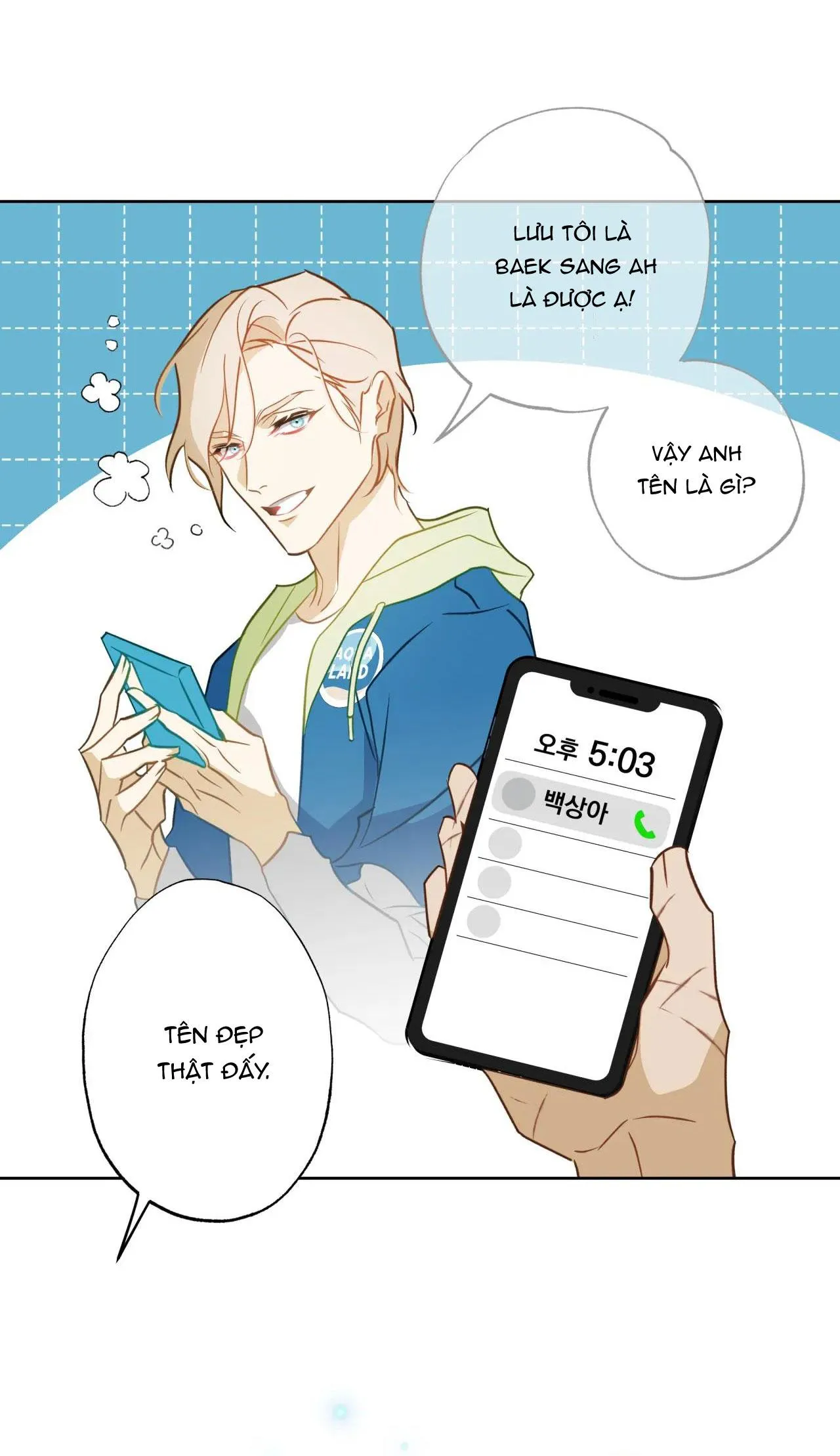 MỸ NHÂN NGƯ Chapter 2 Trang 24