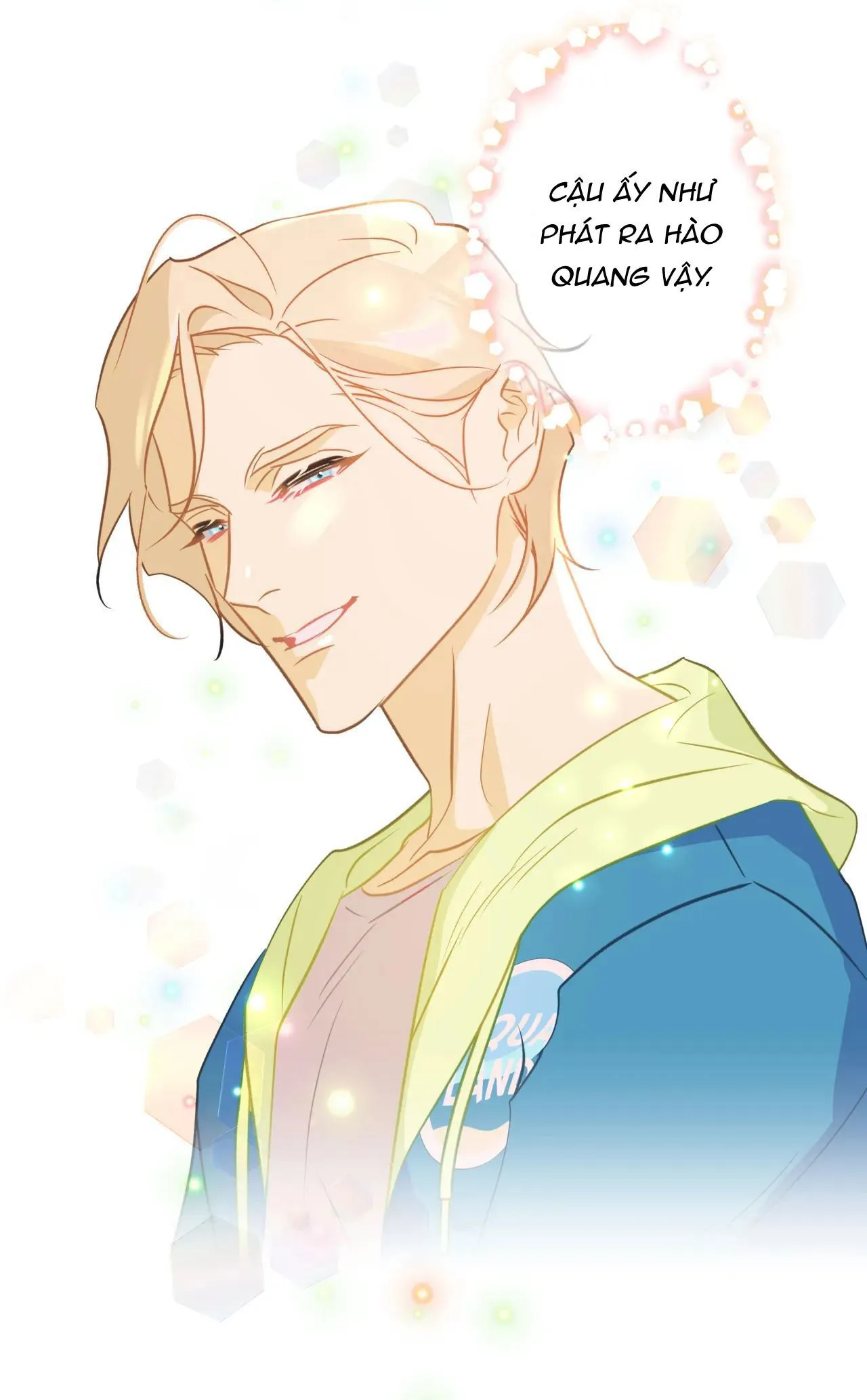 MỸ NHÂN NGƯ Chapter 2 Trang 25