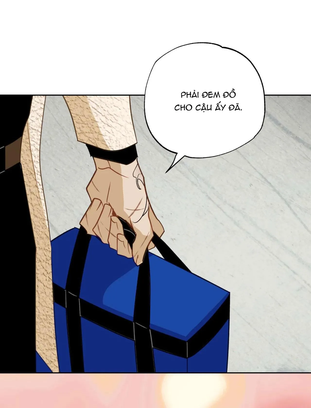 MỸ NHÂN NGƯ Chapter 2 Trang 27