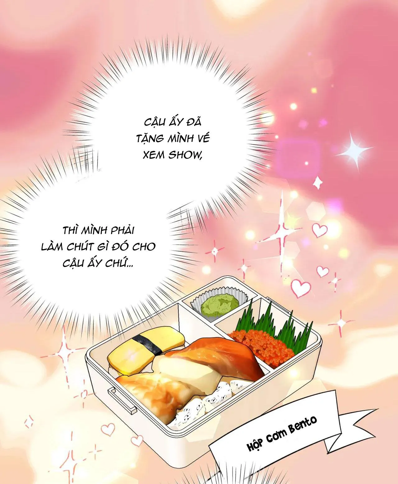 MỸ NHÂN NGƯ Chapter 2 Trang 28