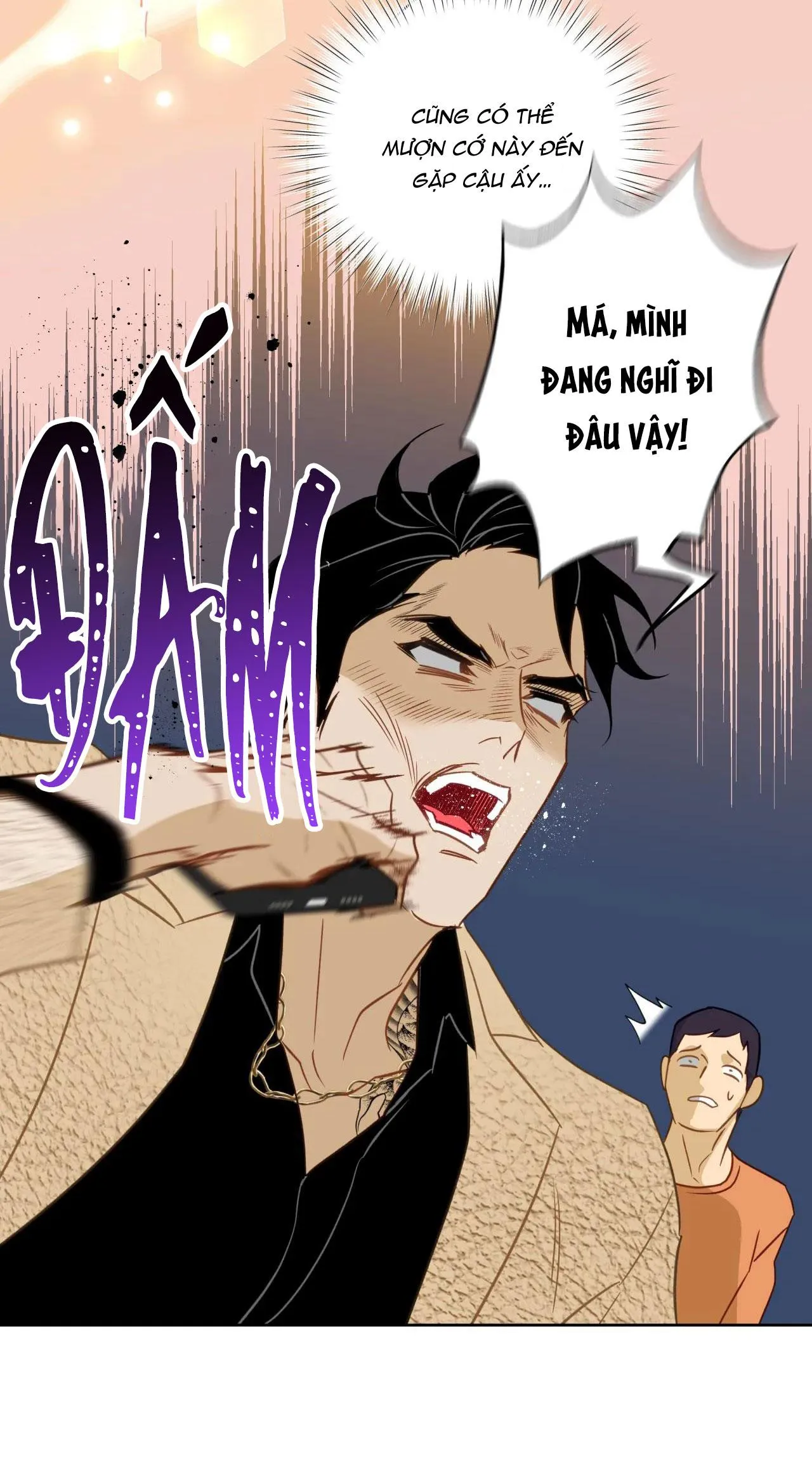 MỸ NHÂN NGƯ Chapter 2 Trang 29