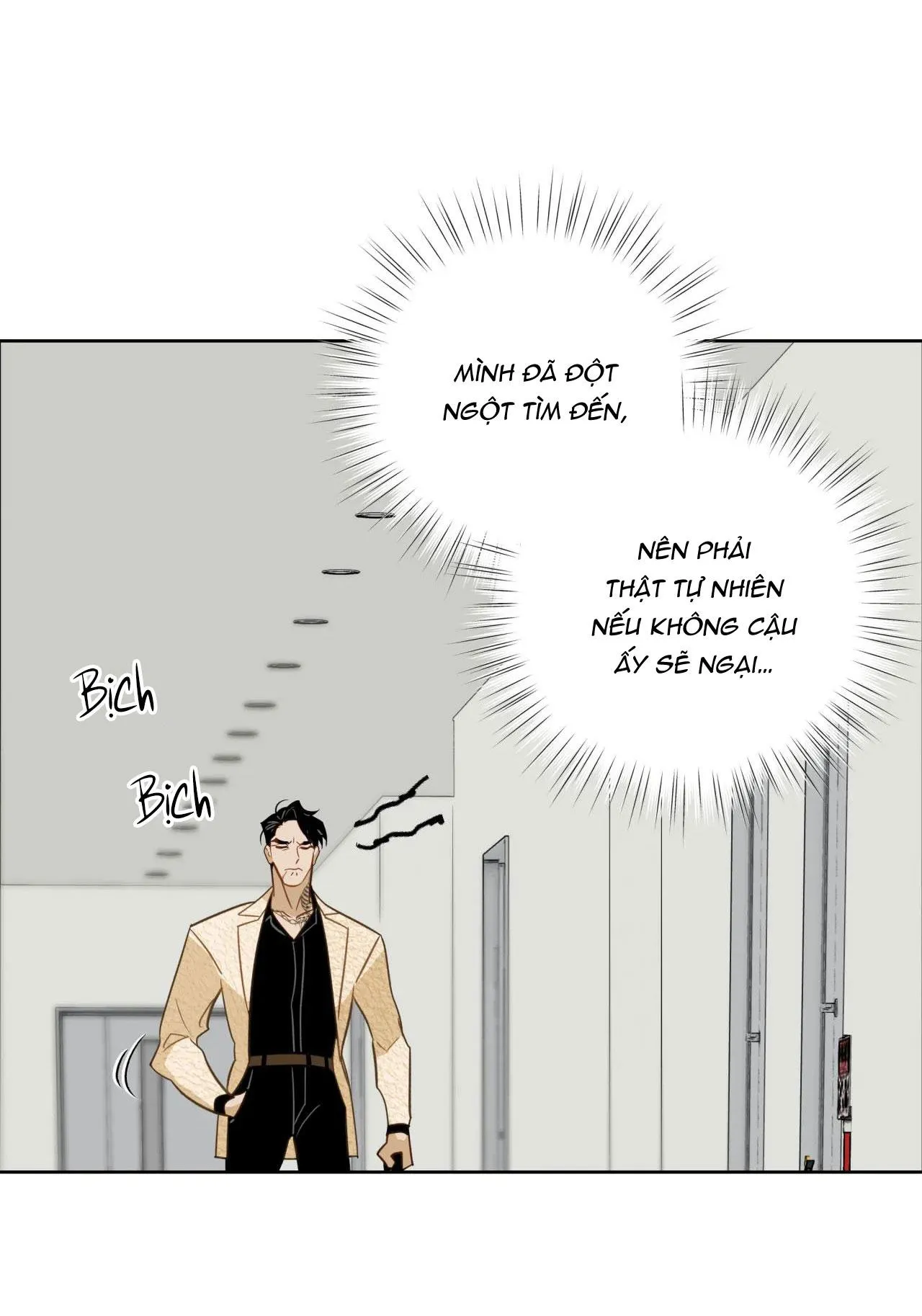 MỸ NHÂN NGƯ Chapter 2 Trang 30