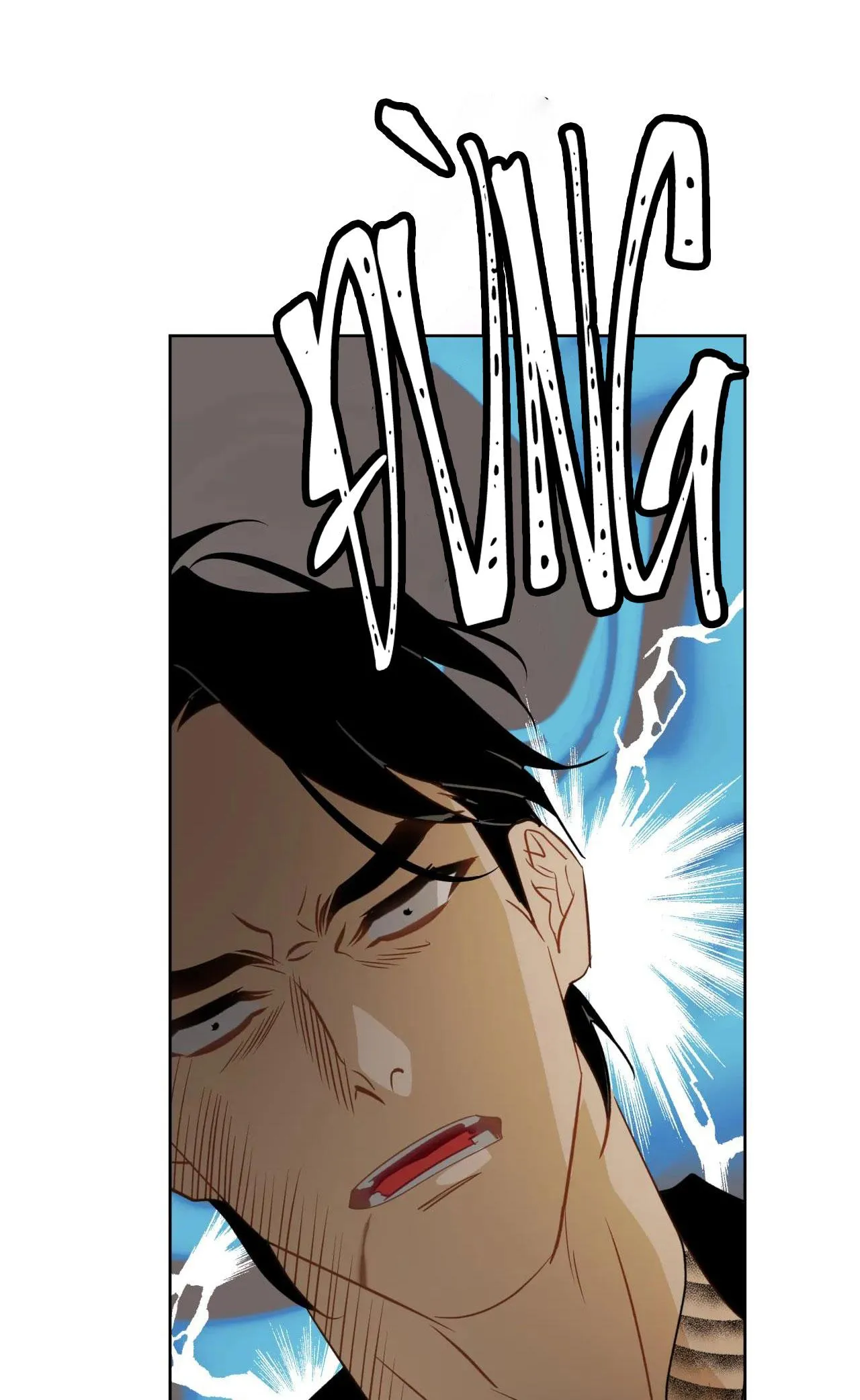 MỸ NHÂN NGƯ Chapter 2 Trang 33