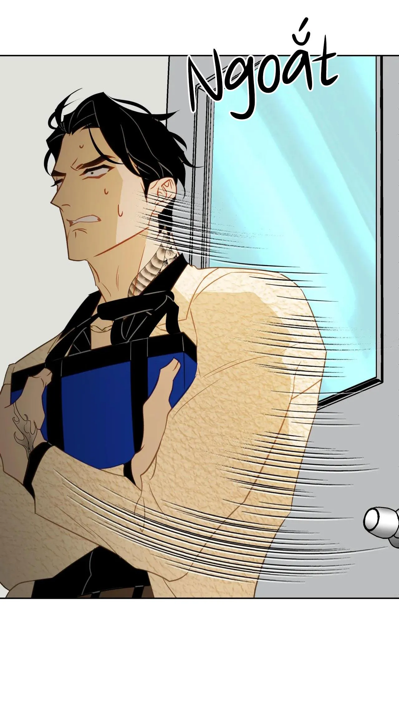 MỸ NHÂN NGƯ Chapter 2 Trang 35