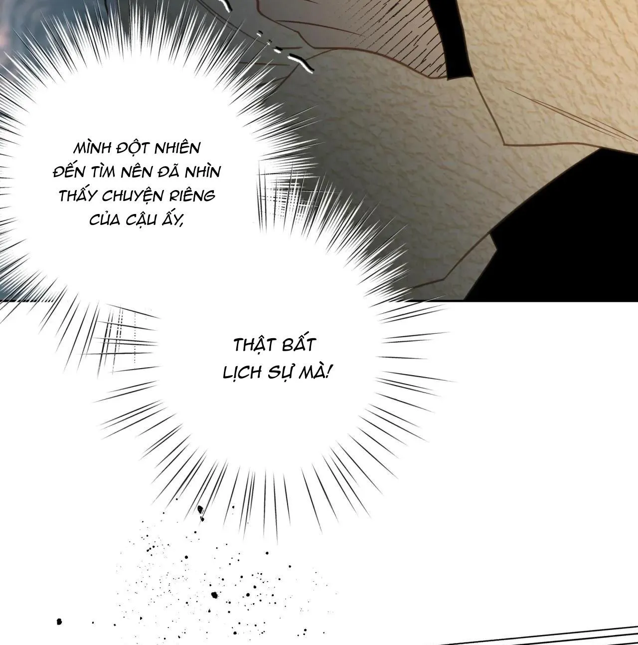 MỸ NHÂN NGƯ Chapter 2 Trang 37