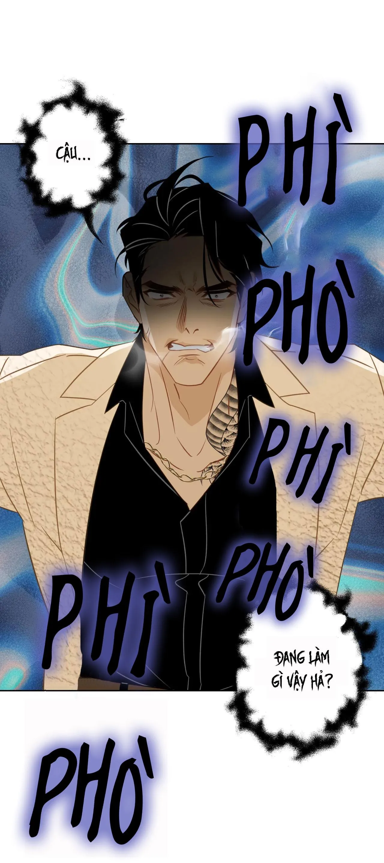 MỸ NHÂN NGƯ Chapter 2 Trang 41