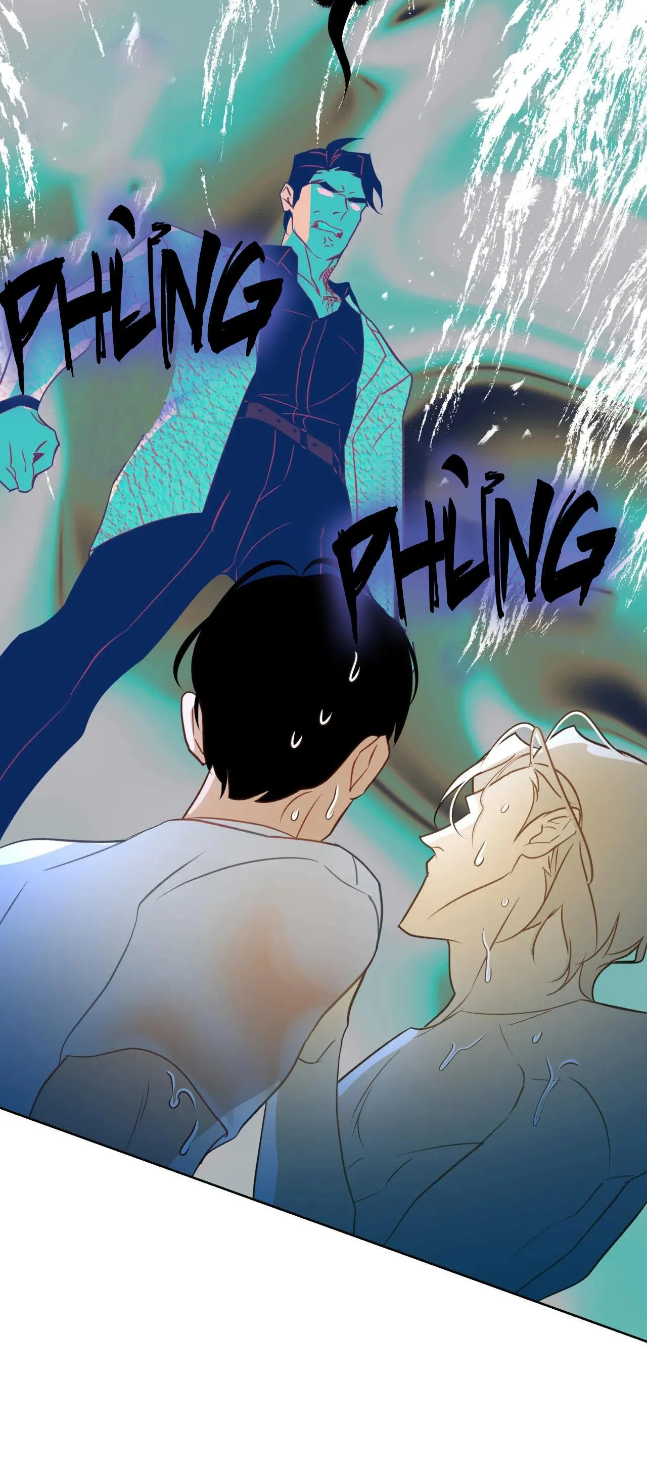 MỸ NHÂN NGƯ Chapter 2 Trang 45